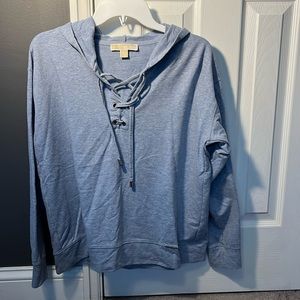 Large Michael Kors Long Sleeve